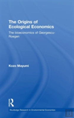 Bertrand.pt - The Origins Of Ecological Economics
