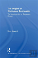 The Origins Of Ecological Economics
