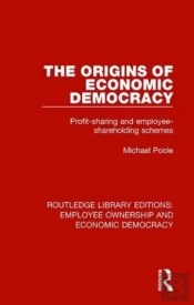 The Origins Of Economic Democracy
