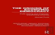 The Origins Of Economic Democracy