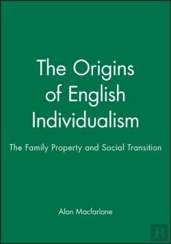 Bertrand.pt - The Origins Of English Individualism
