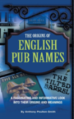 The Origins Of English Pub Names