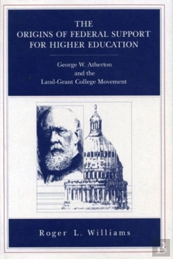 Bertrand.pt - The Origins Of Federal Support For Higher Education