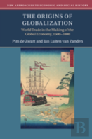 The Origins Of Globalization
