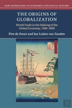Bertrand.pt - The Origins Of Globalization