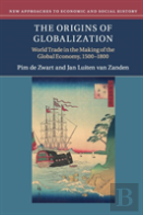 The Origins Of Globalization