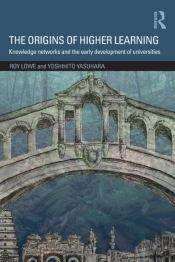 The Origins Of Higher Learning