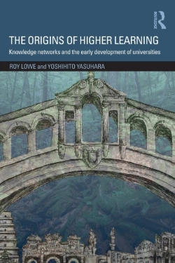 Bertrand.pt - The Origins Of Higher Learning