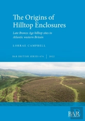 The Origins Of Hilltop Enclosures