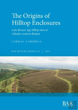 Bertrand.pt - The Origins Of Hilltop Enclosures