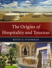 The Origins Of Hospitality And Tourism