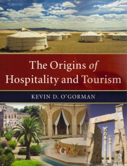Bertrand.pt - The Origins Of Hospitality And Tourism