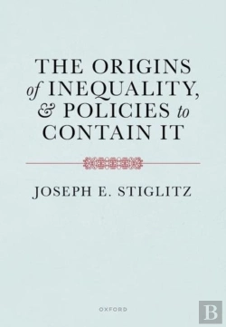 Bertrand.pt - The Origins Of Inequality And Policies To Contain It