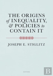 The Origins Of Inequality