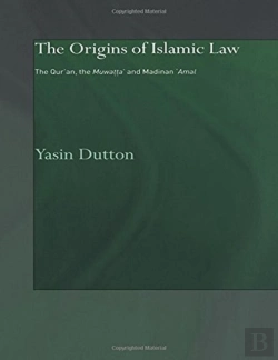 Bertrand.pt - The Origins Of Islamic Law