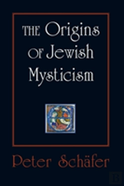Bertrand.pt - The Origins Of Jewish Mysticism