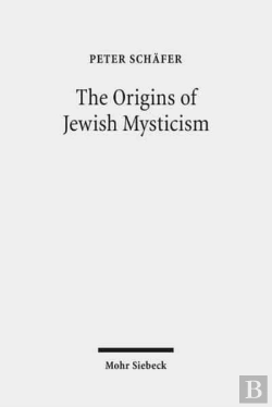 Bertrand.pt - The Origins Of Jewish Mysticism