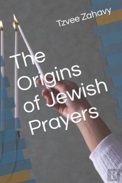 Bertrand.pt - The Origins Of Jewish Prayers