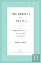 The Origins Of Judaism