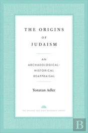The Origins Of Judaism