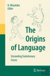 The Origins Of Language