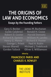The Origins Of Law And Economics