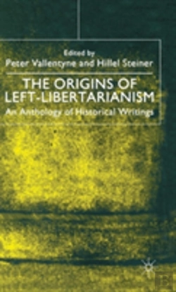 Bertrand.pt - The Origins Of Left-Libertarianism