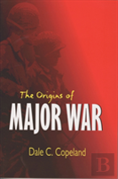 The Origins Of Major War