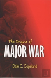 The Origins Of Major War