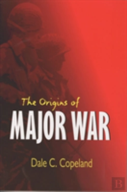 Bertrand.pt - The Origins Of Major War