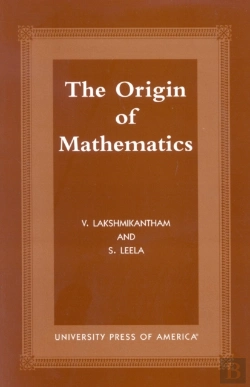 Bertrand.pt - The Origins Of Mathematics
