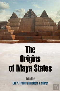 Bertrand.pt - The Origins Of Maya States