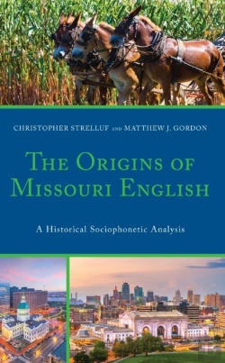 Bertrand.pt - The Origins Of Missouri English