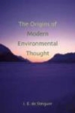 Bertrand.pt - The Origins Of Modern Environmental Thought