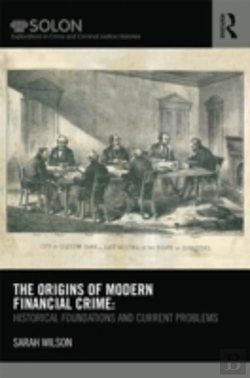 Bertrand.pt - The Origins Of Modern Financial Crime