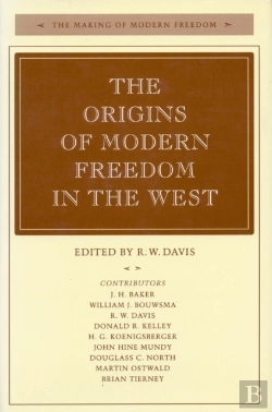 Bertrand.pt - The Origins Of Modern Freedom In The West