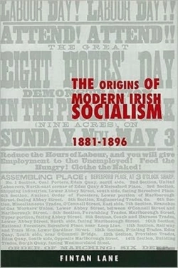 Bertrand.pt - The Origins Of Modern Irish Socialism 1881-1896