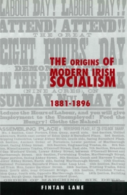 Bertrand.pt - The Origins Of Modern Irish Socialism 1881-1896