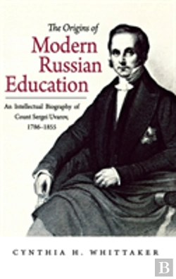 Bertrand.pt - The Origins Of Modern Russian Education