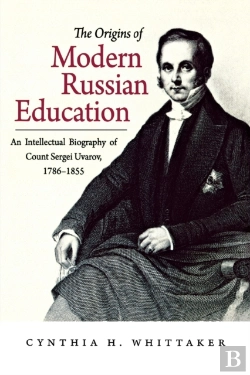 Bertrand.pt - The Origins Of Modern Russian Education
