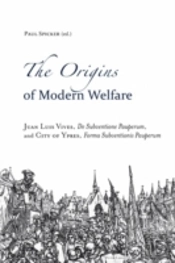 The Origins Of Modern Welfare