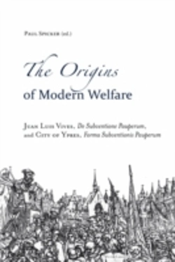 Bertrand.pt - The Origins Of Modern Welfare