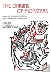 The Origins Of Monsters