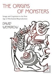 The Origins Of Monsters