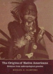 The Origins Of Native Americans