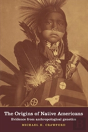 The Origins Of Native Americans