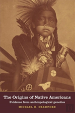 Bertrand.pt - The Origins Of Native Americans