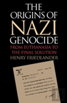 The Origins Of Nazi Genocide