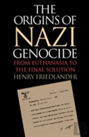 The Origins Of Nazi Genocide