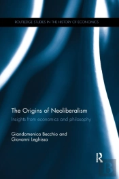 The Origins Of Neoliberalism